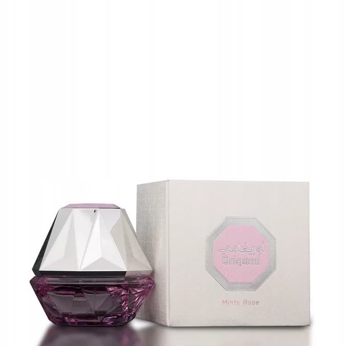 Origami Misty Rose woda perfumowana