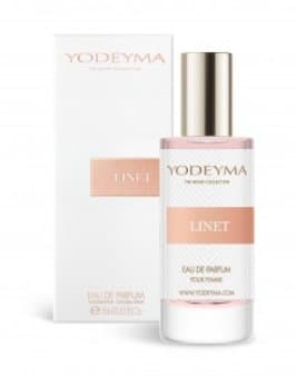 Linet — woda perfumowana
