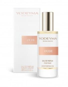 Oude — woda perfumowana