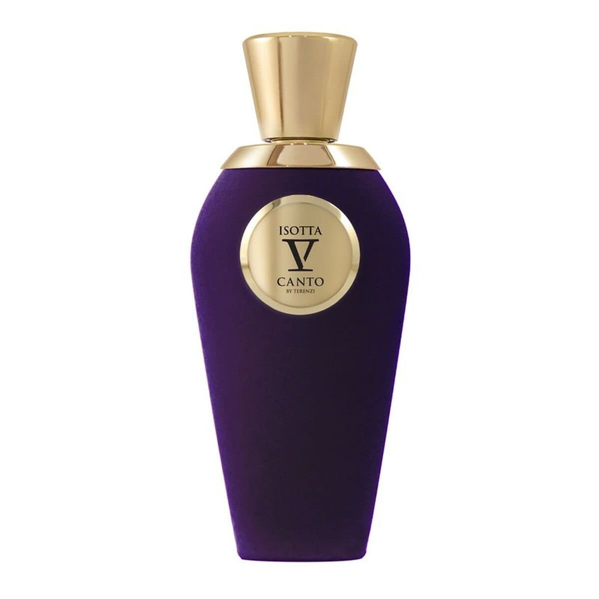 Isotta ekstrakt perfum