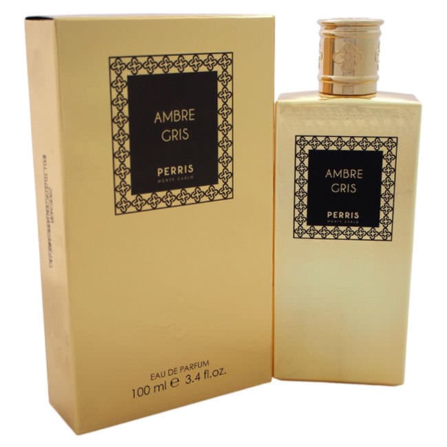Monte Carlo, Ambre Gris, woda perfumowana