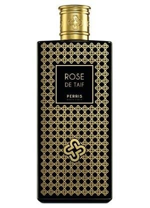 Monte Carlo, Rose de Taif, woda perfumowana