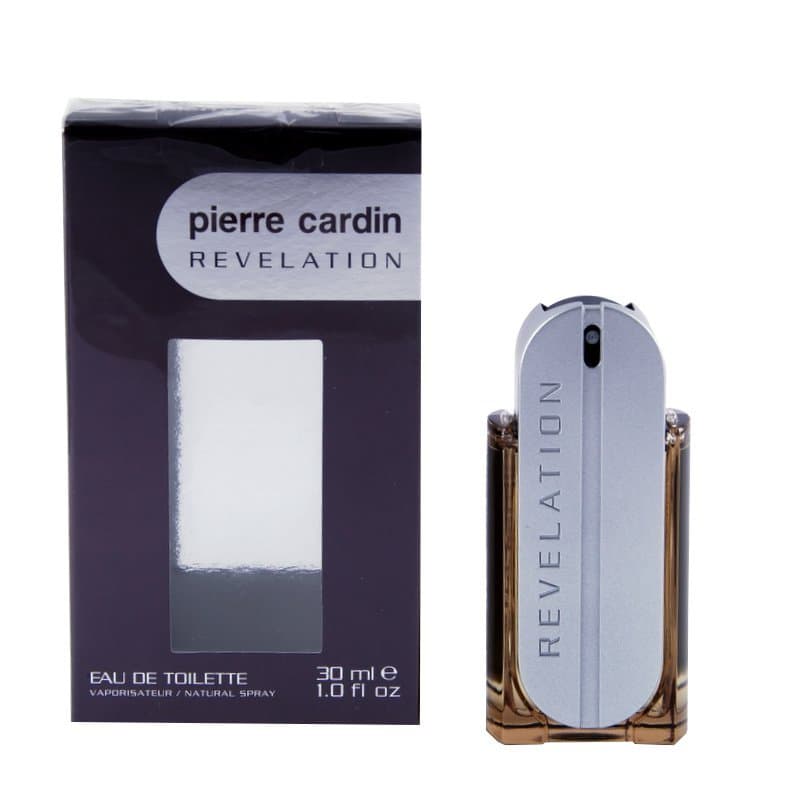 Cardin, Revelation Man, woda toaletowa
