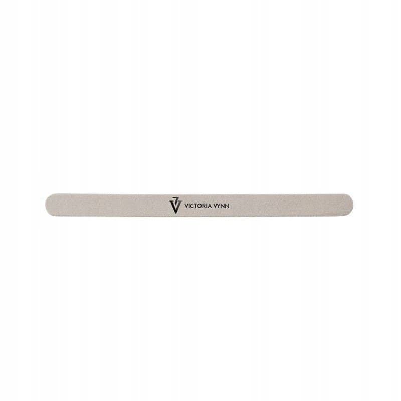 NAIL FILE 180/240 Professional White