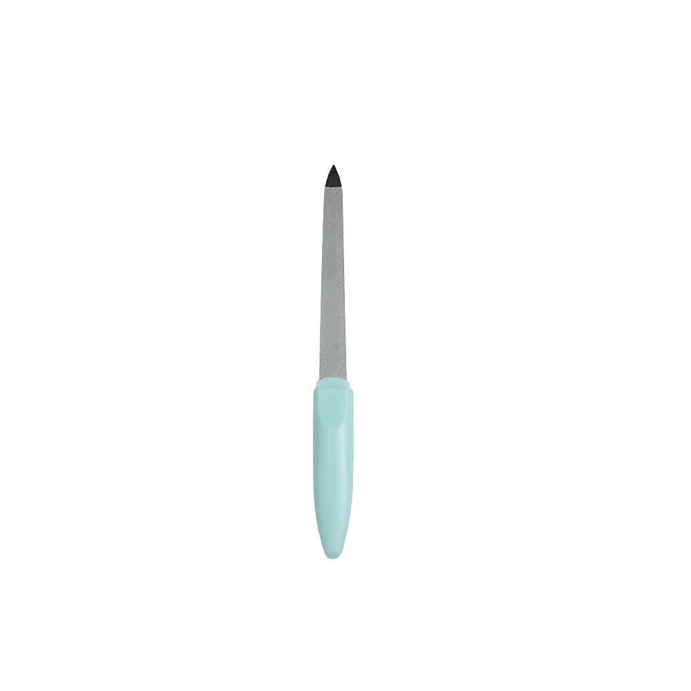 Pilnik szafirowy do paznoci Manicure 15,5 cm 2083