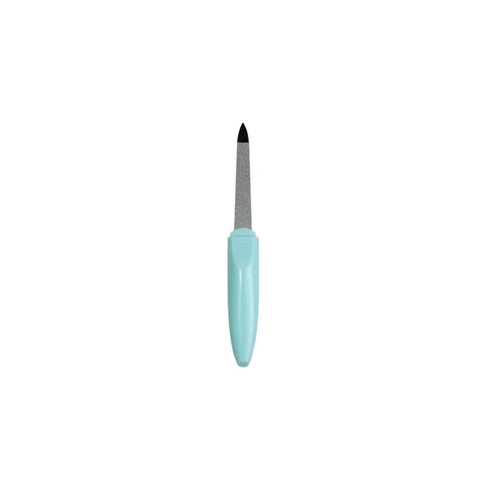 Pilnik szafirowy do paznokci Manicure 12,5 cm 2082