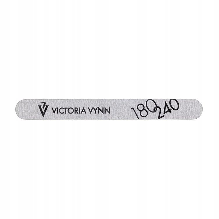NAIL FILE 180/240 White Straight
