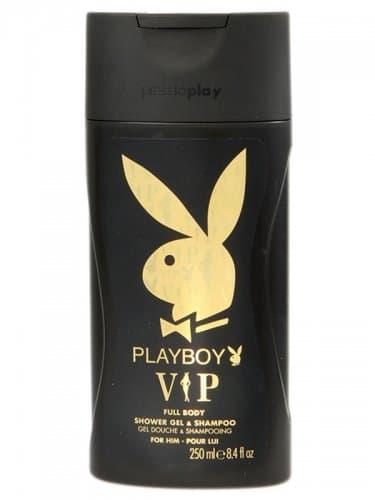 Vip For Him, żel pod prysznic