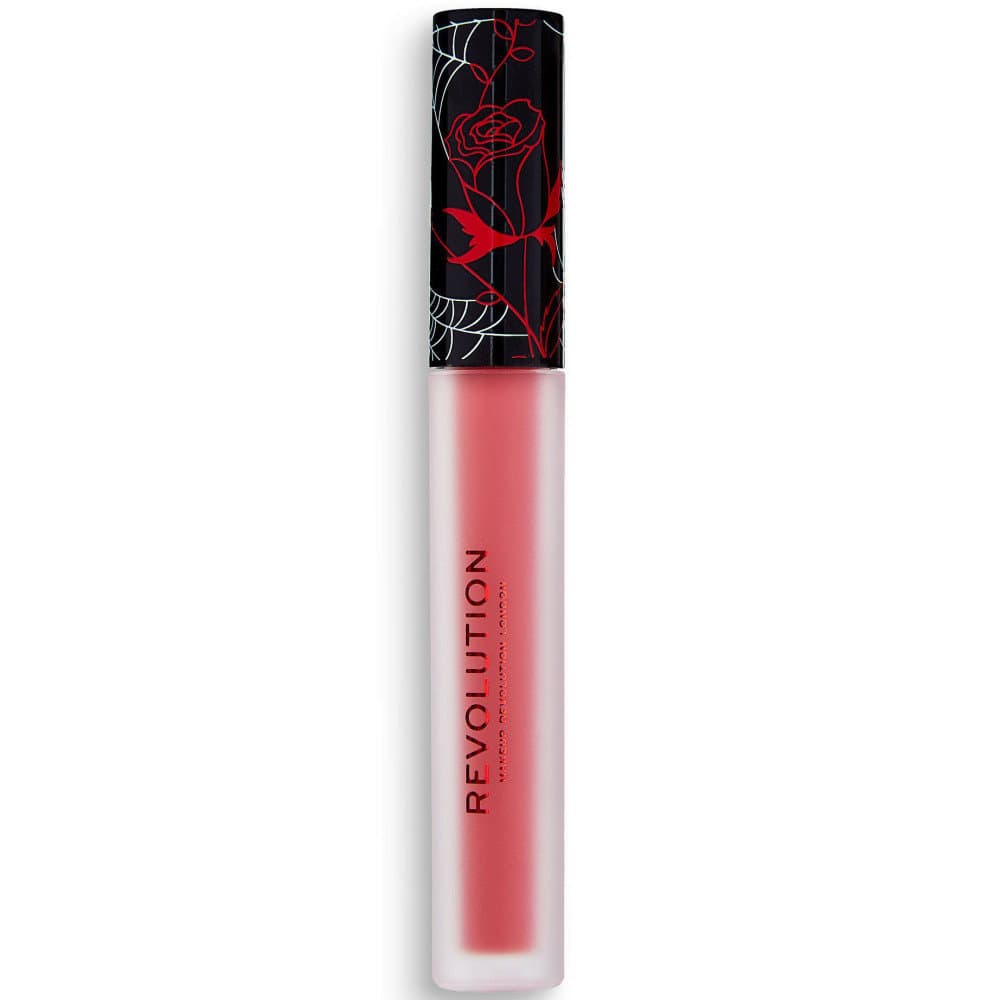 Vinyl Liquid Lipstick – Bewitched
