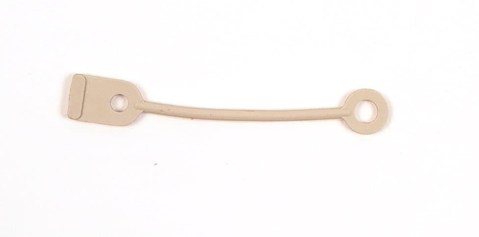CG004 — gumki do wałków 6.5 cm