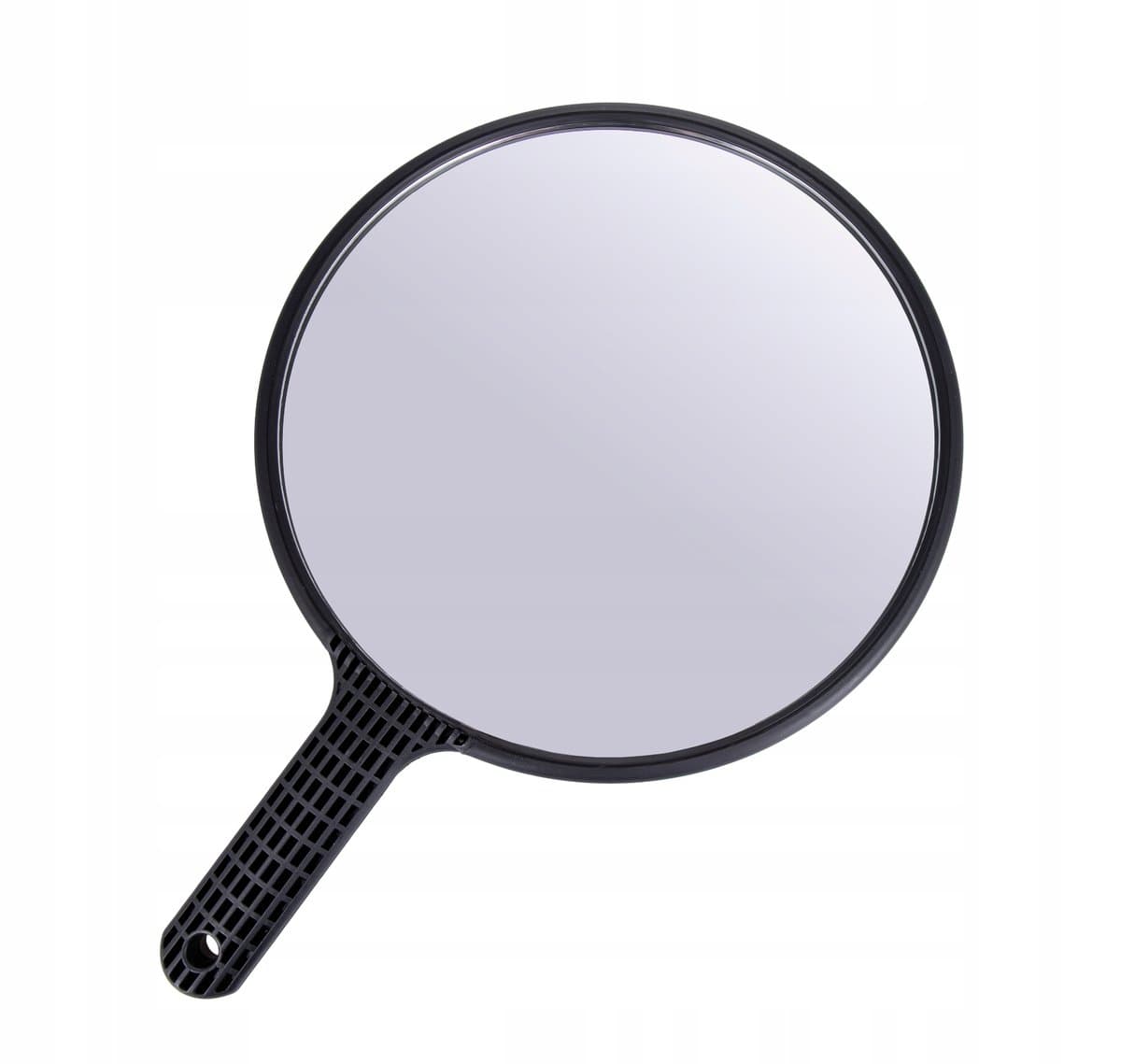 BLC010 — okrągłe lustro fryzjerskie 24 cm