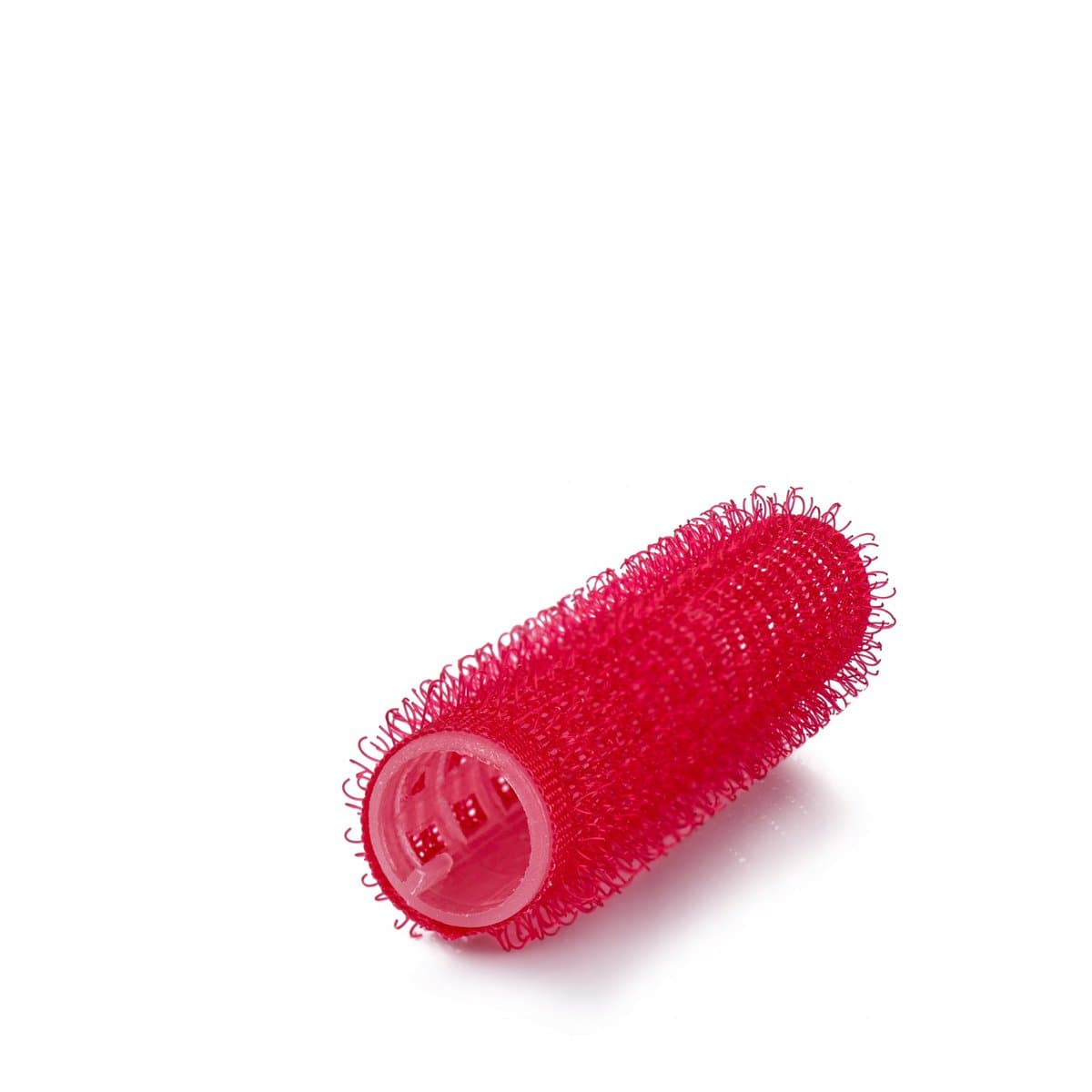 wałki na rzepy czerwony — 13 mm