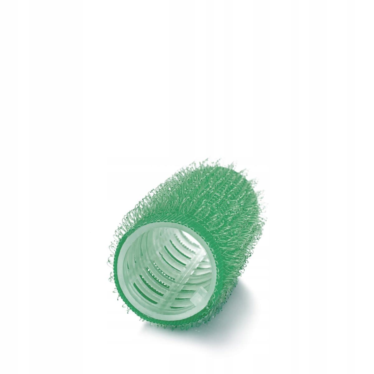 wałki na rzepy zielony — 20 mm