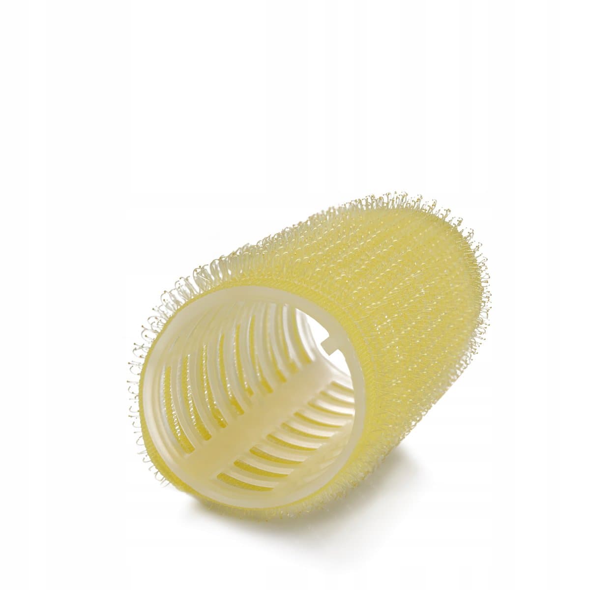 wałki na rzepy żółty — 32 mm