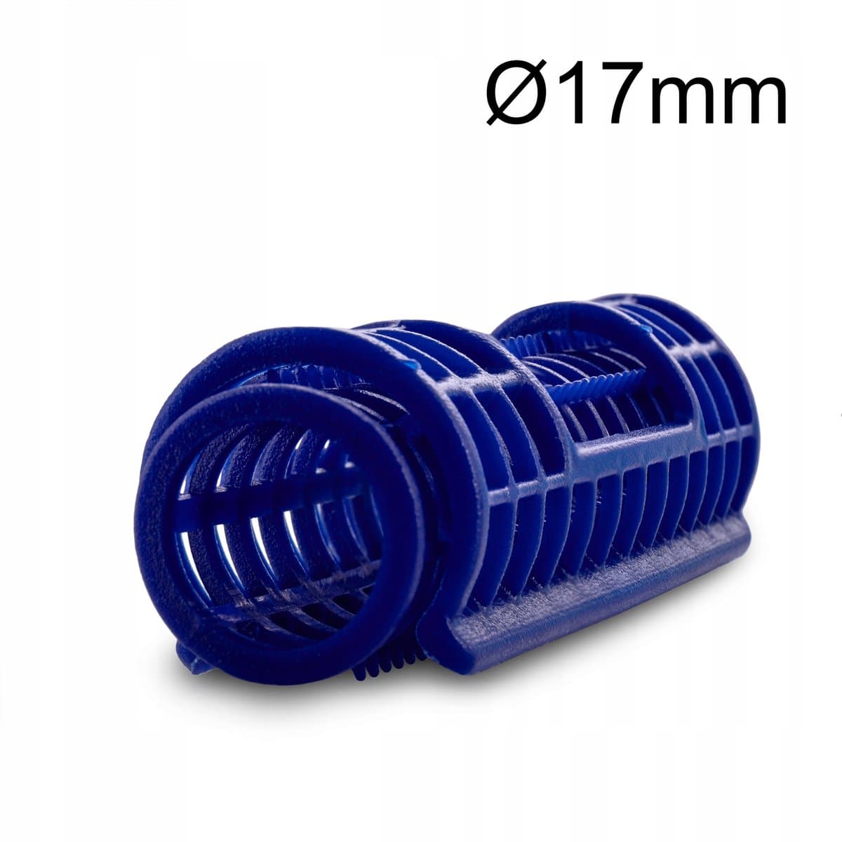 wałki zatrzaskowe 17 mm