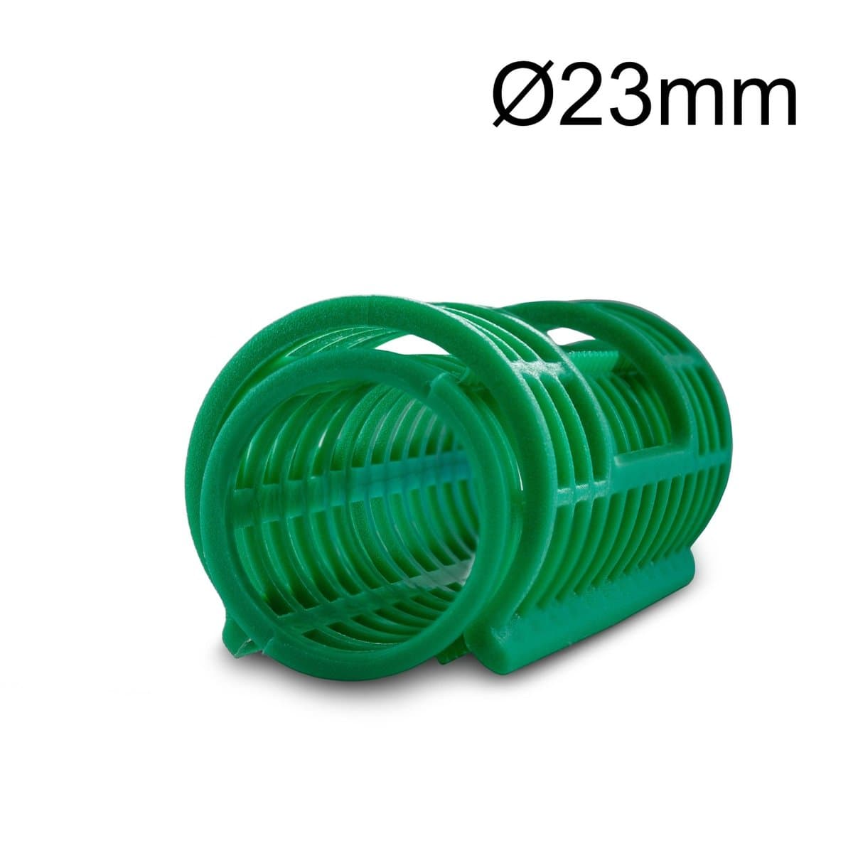 wałki zatrzaskowe 23 mm