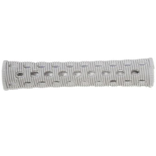 CW254 — perforowane wałki 15 mm