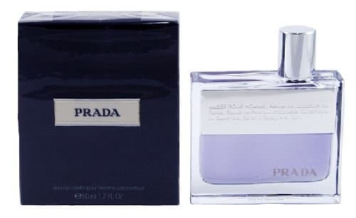 Pour Homme, woda toaletowa
