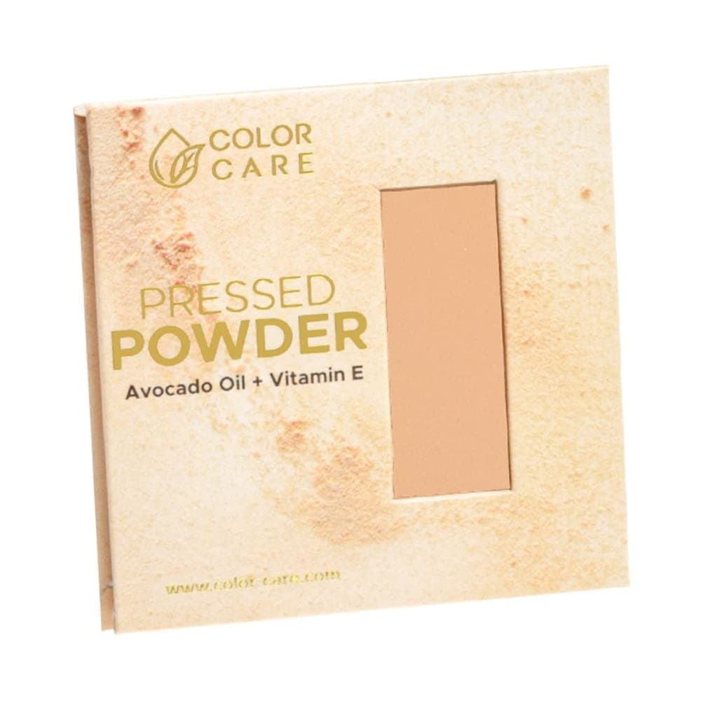 Puder prasowany 04 Beige
