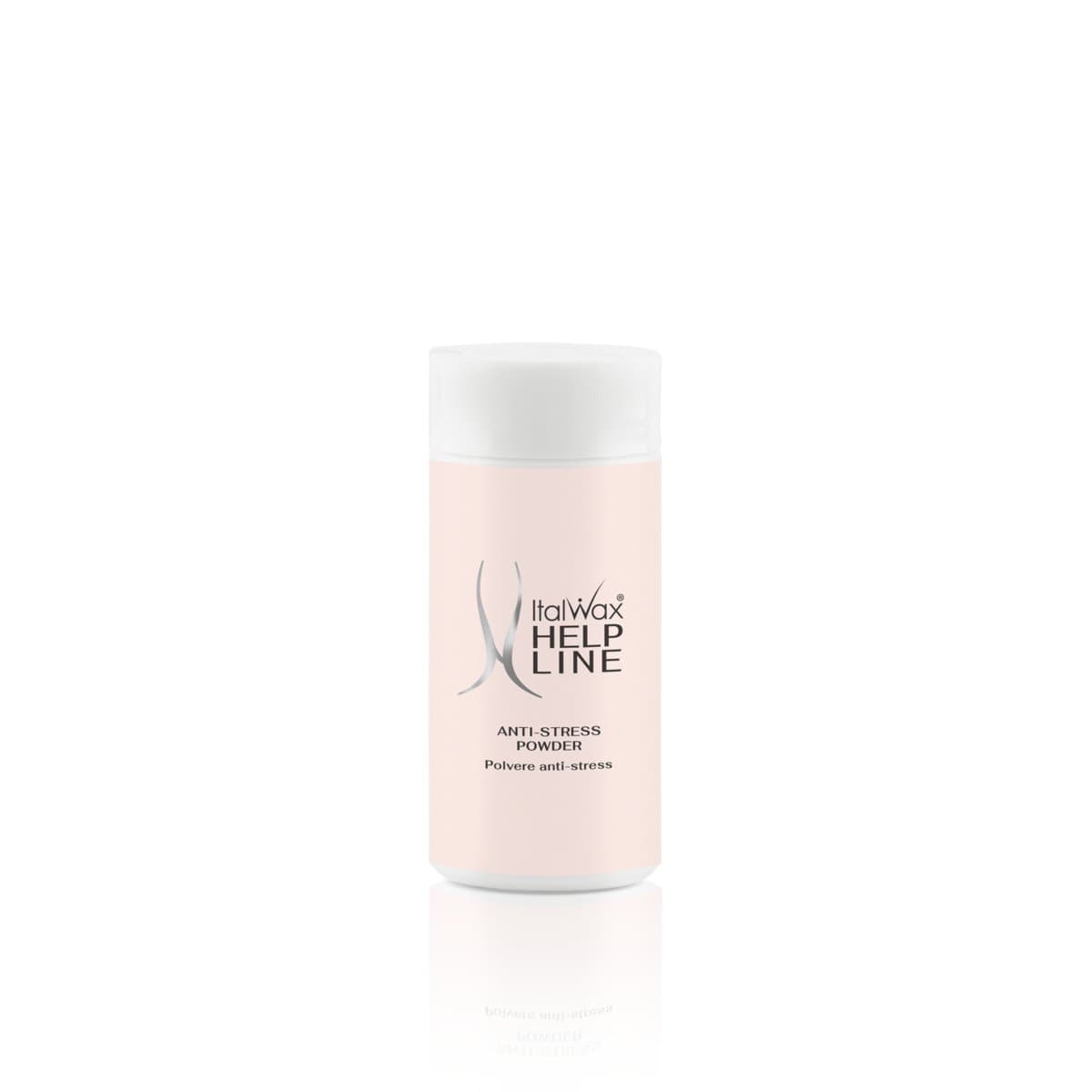 Help Line Anti-Stress Powder — puder po depilacji
