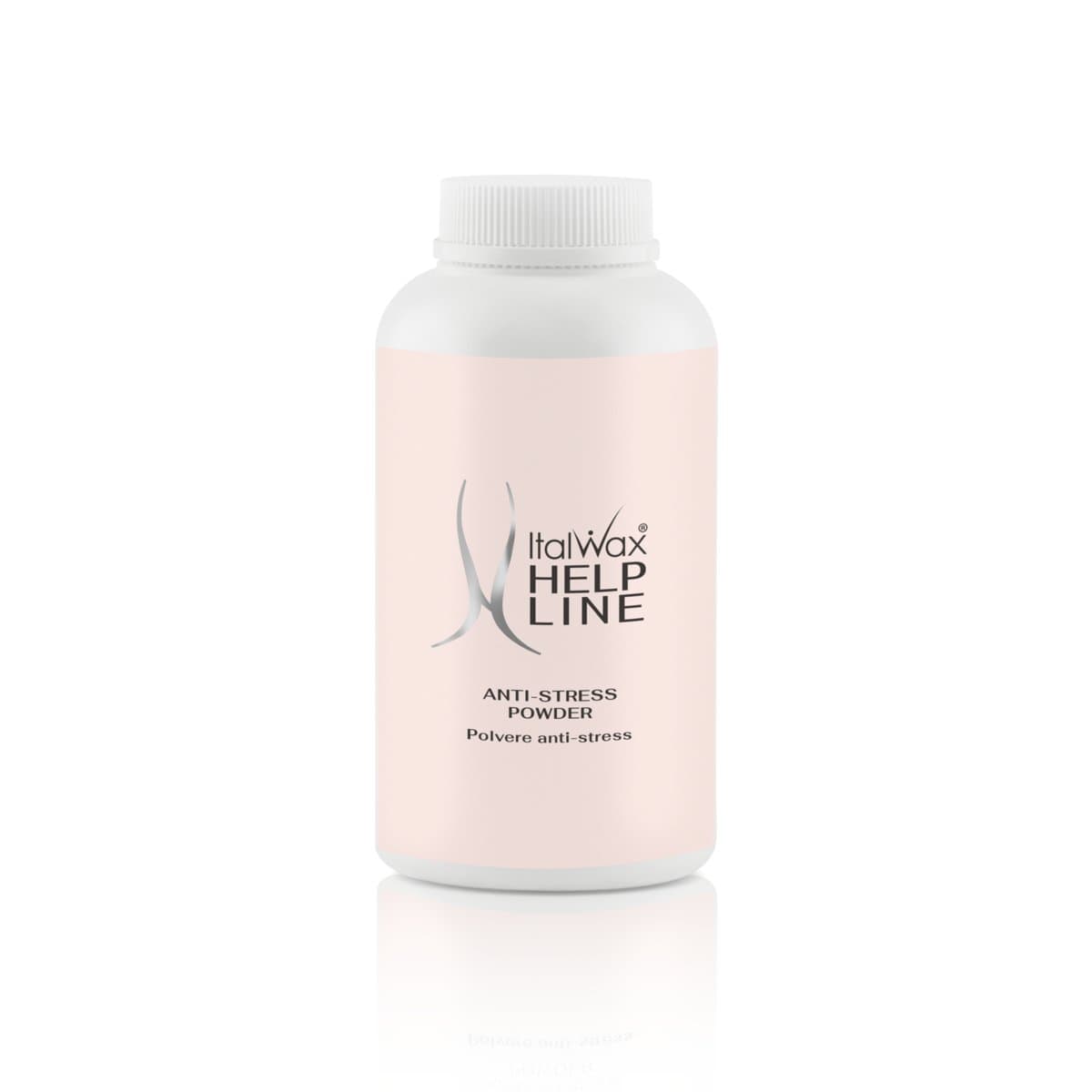 Help Line Anti-Stress Powder — puder po depilacji