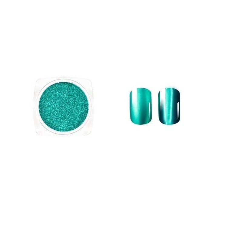 ART DUST METALLIC DUST 24 Green