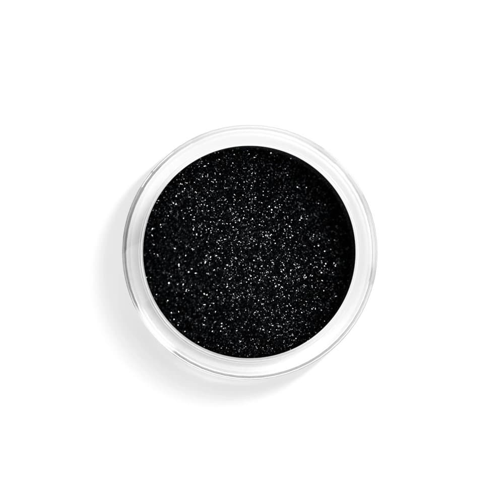 Flash Effect 03 Black – pyłek do zdobień