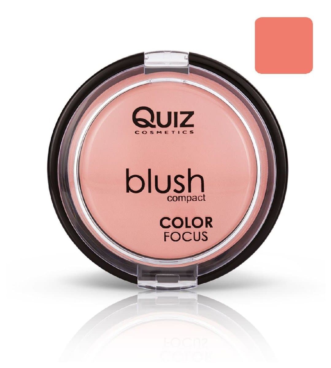 Cosmetics, Color Focus, róż do policzków 22