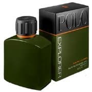 Lauren, Polo Explorer, woda toaletowa