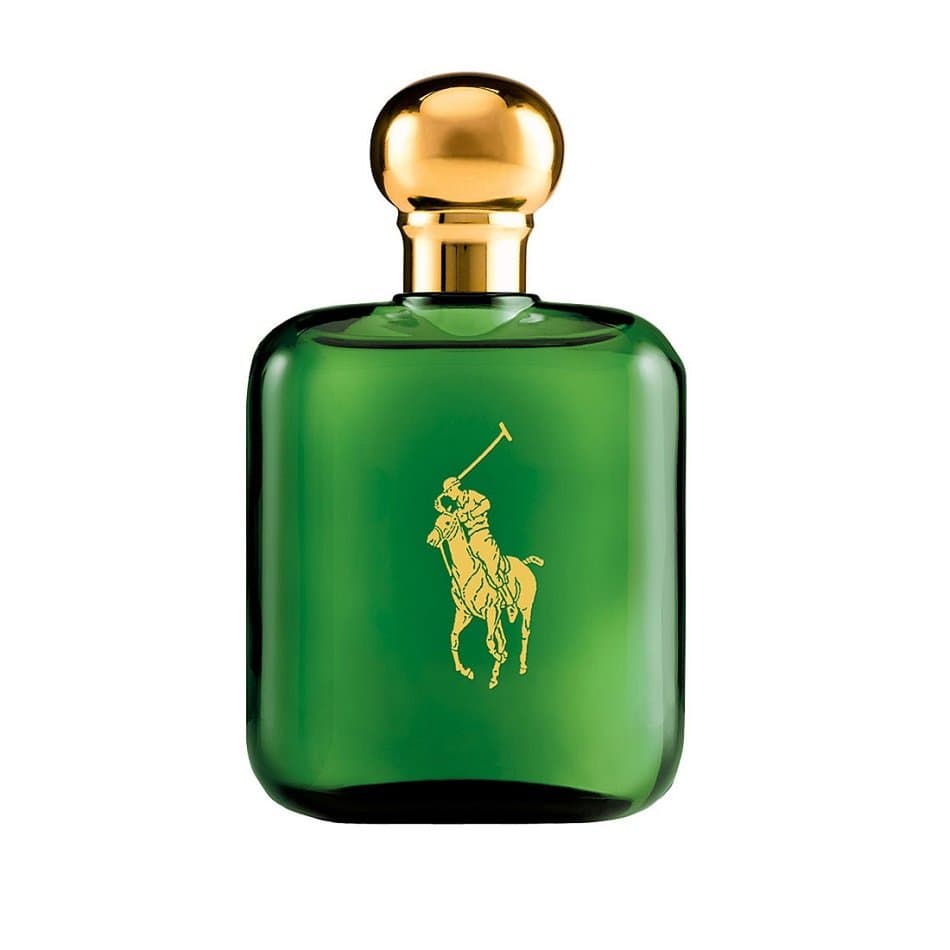 Lauren, Polo, woda toaletowa