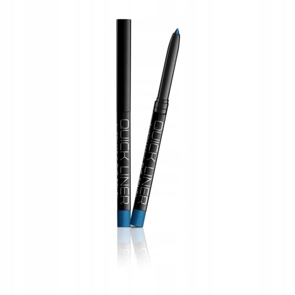 Quick Liner — automatyczna kredka do oczu Teal Sky