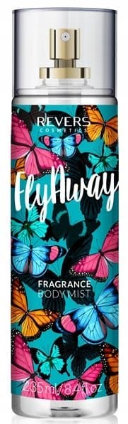 Fly Away — mgiełka zapachowa do ciała