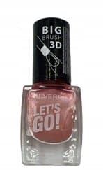 LET’S GO 38 — lakier do paznokci