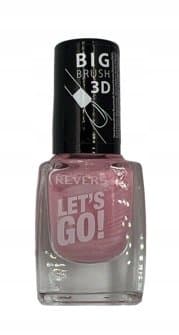 LET’S GO 41 — lakier do paznokci