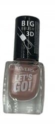 LET’S GO 56 — lakier do paznokci