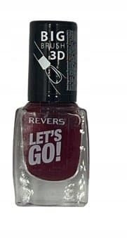 LET’S GO 92 — lakier do paznokci