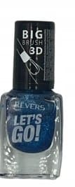 LET’S GO 93 — lakier do paznokci