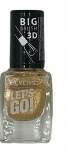 LET’S GO 94 — lakier do paznokci