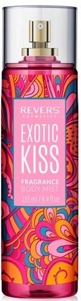 Exotic Kiss — mgiełka zapachowa do ciała