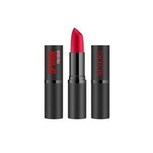 LIP IMAGE PRO COLOR — zestaw pomadek z testerem