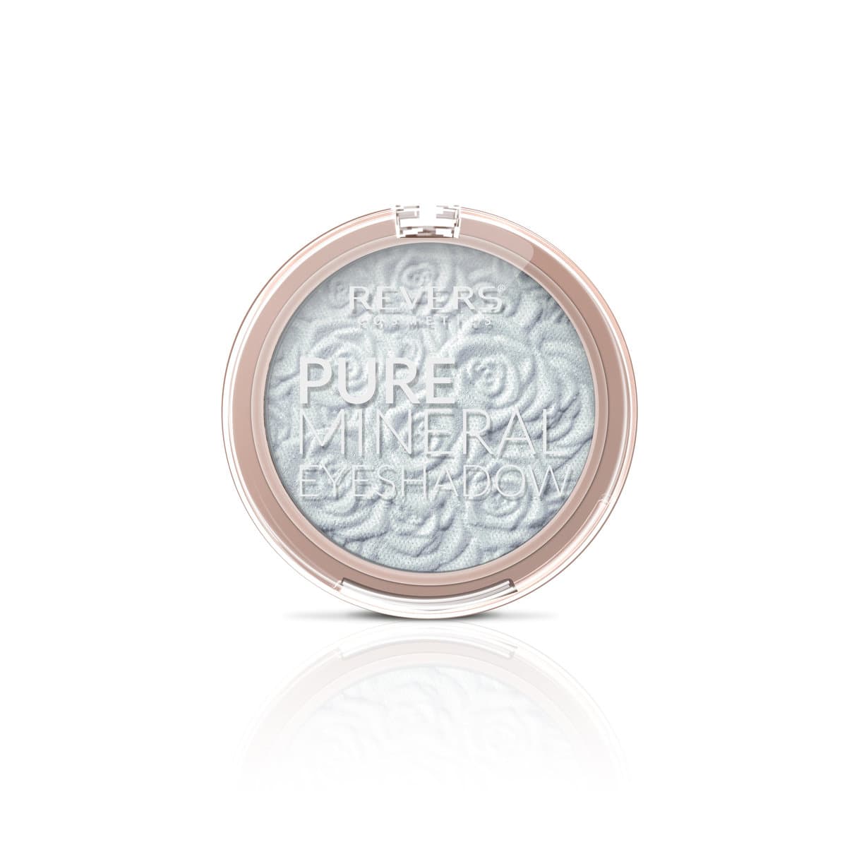 PURE MINERAL EYESHADOW 20 Matowy — cień do powiek