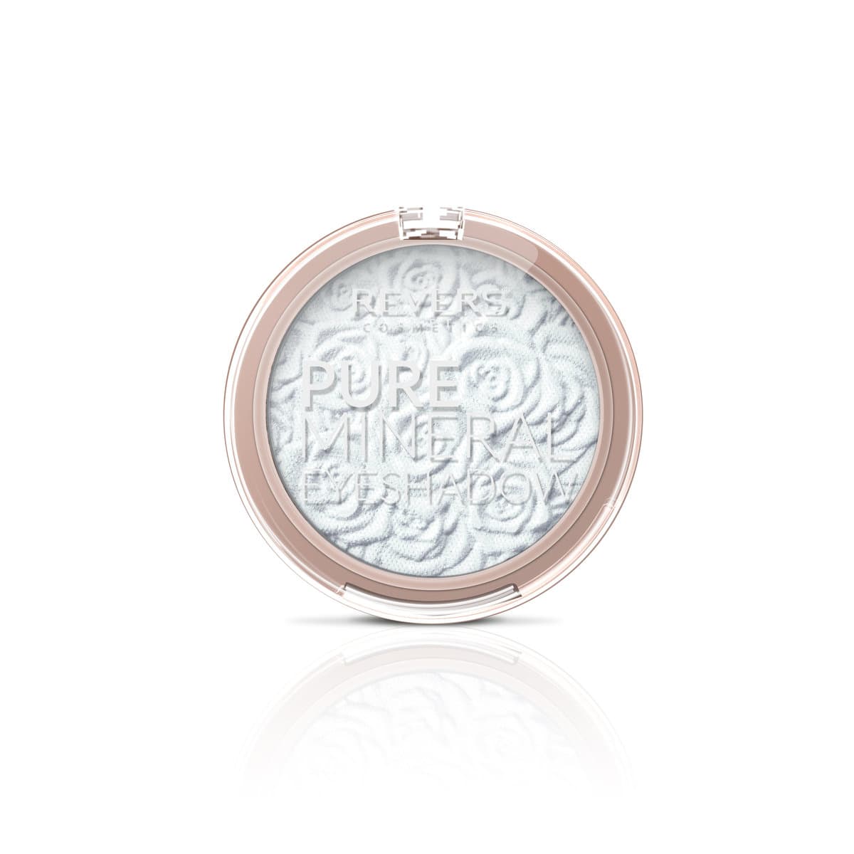 PURE MINERAL EYESHADOW 56 Matowy — cień do powiek