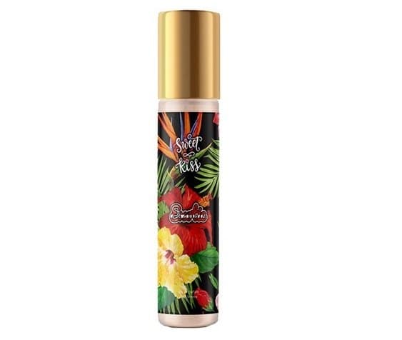 Sweet Kiss Exotic — woda perfumowana