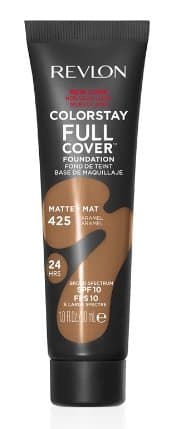 ColorStay Full Cover podkład 425