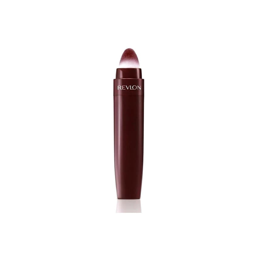 Kiss Cushion Lip Tint 270 Wine Trip