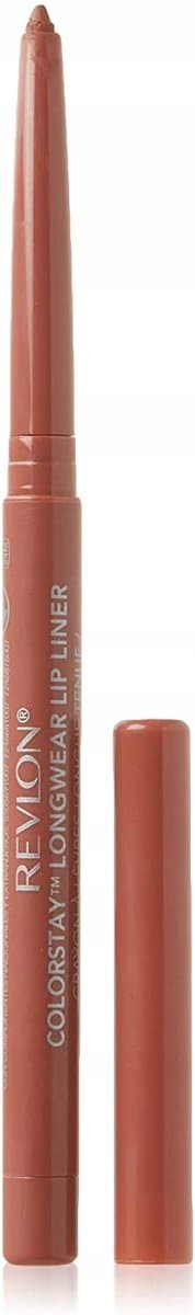 ColorStay Longwear Lip Liner Sienna