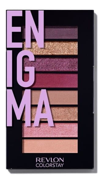 Palette ColorStay Looks Book Enigma