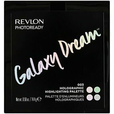 PhotoReady Holographic Glow Kit 003