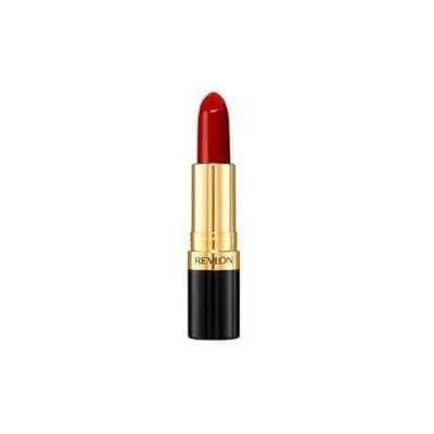 Super Lustrous Lipstick 730 Revlon Red