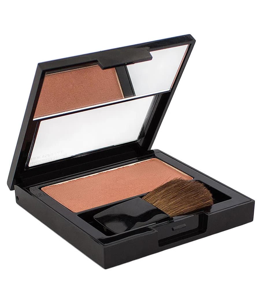 Powder Blush Naughty Nude